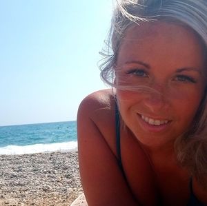 Meet your Posher, Vanessa